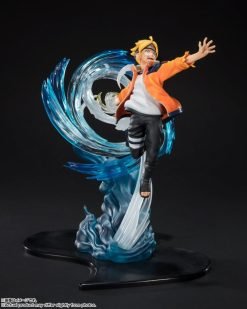 FIGUARTSZERO Boruto Uzumaki -Boruto- Kizuna Relation-1-JToys
