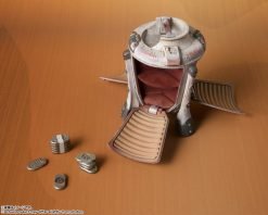 Meisho Movie Realization The Mandalorian Ashigaru Stormtrooper (Remnant)-3-Jtoys Meisho Movie Realization The Mandalorian Ashigaru Stormtrooper (Remnant)-3-Jtoys