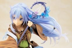 Yu-Gi-Oh! Monster Figure Collection Eria The Water Charmer 1-7 Scale Figure-14-Jtoys