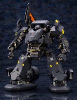 Hexa Gear Bulkarm Beta (Lumberjack Ver.) 1-24 Scale Model Kit-2-JToys