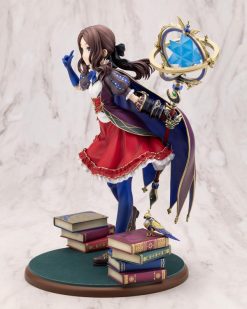 Fate-Grand Order Rider (Leonardo Da Vinci) 1-7 Scale Figure-3-Jtoys