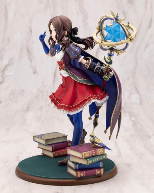 Fate-Grand Order Rider (Leonardo Da Vinci) 1-7 Scale Figure-3-Jtoys