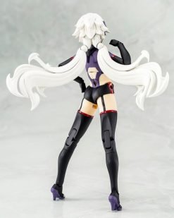 Megami Device Auv Susanowo Regalia Model Kit-4-Jtoys