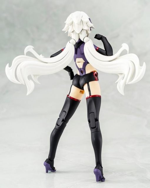 Megami Device Auv Susanowo Regalia Model Kit-4-Jtoys