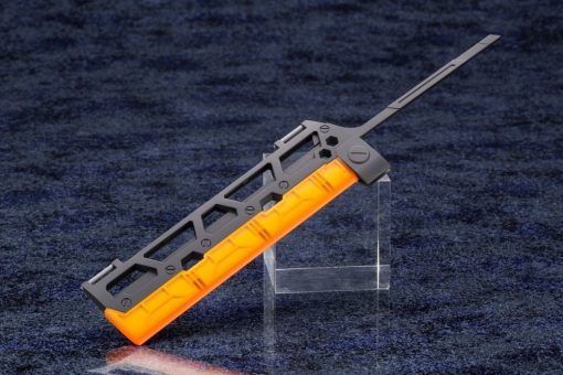 Hexa Gear Bulkarm Beta (Lumberjack Ver.) 1-24 Scale Model Kit-14-Jtoys