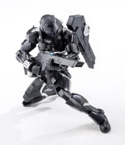 Titanomachia Gale Hound Model Kit-8-Jtoys