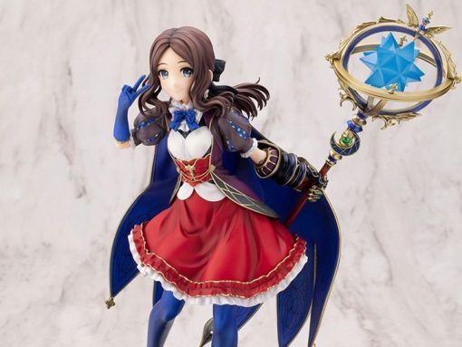 Fate-Grand Order Rider (Leonardo Da Vinci) 1-7 Scale Figure-1-Jtoys