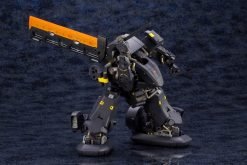 Hexa Gear Bulkarm Beta (Lumberjack Ver.) 1-24 Scale Model Kit-10-Jtoys