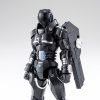 Titanomachia Gale Hound Model Kit-1-Jtoys