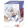 One Piece Card Game Double Pack Set Vol 2 DP02 Starter Deck Display