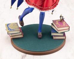 Fate-Grand Order Rider (Leonardo Da Vinci) 1-7 Scale Figure-14-Jtoys