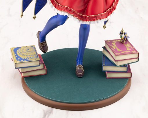 Fate-Grand Order Rider (Leonardo Da Vinci) 1-7 Scale Figure-14-Jtoys