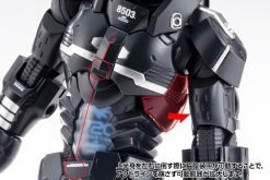 Titanomachia Gale Hound Model Kit-18-Jtoys