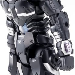 Titanomachia Gale Hound Model Kit-13-Jtoys
