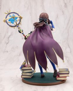 Fate-Grand Order Rider (Leonardo Da Vinci) 1-7 Scale Figure-4-Jtoys