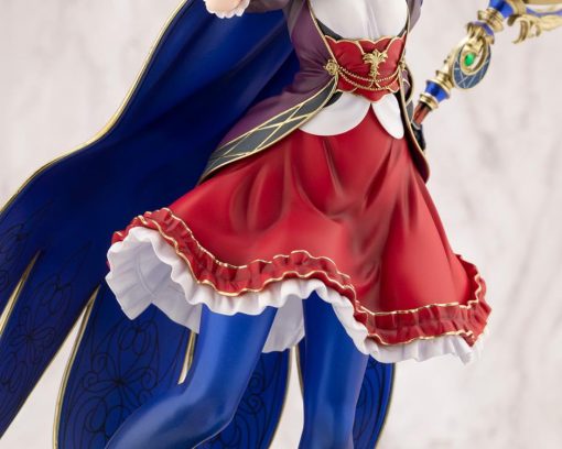 Fate-Grand Order Rider (Leonardo Da Vinci) 1-7 Scale Figure-11-Jtoys