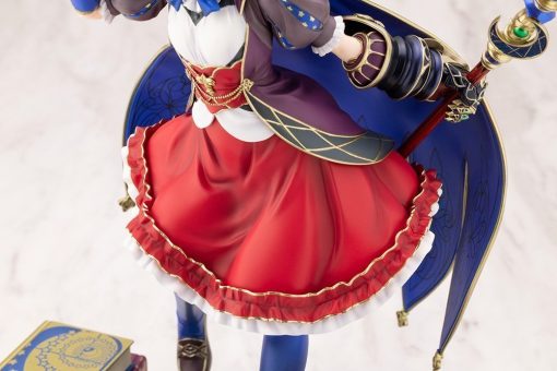 Fate-Grand Order Rider (Leonardo Da Vinci) 1-7 Scale Figure-10-Jtoys