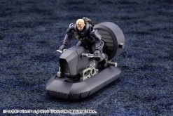 Hexa Gear Bulkarm Beta (Lumberjack Ver.) 1-24 Scale Model Kit-13-Jtoys