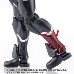 Titanomachia Gale Hound Model Kit-16-Jtoys