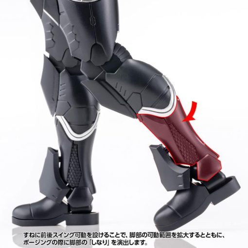 Titanomachia Gale Hound Model Kit-16-Jtoys