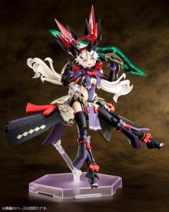 Megami Device Auv Susanowo Regalia Model Kit-10-Jtoys