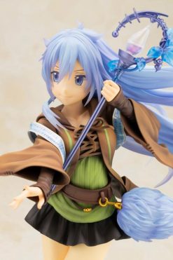 Yu-Gi-Oh! Monster Figure Collection Eria The Water Charmer 1-7 Scale Figure-13-Jtoys