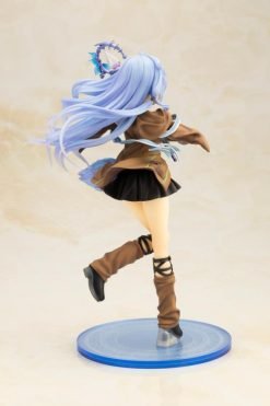 Yu-Gi-Oh! Monster Figure Collection Eria The Water Charmer 1-7 Scale Figure-7-Jtoys