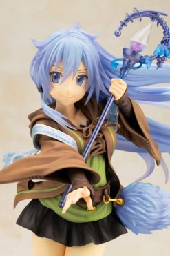 Yu-Gi-Oh! Monster Figure Collection Eria The Water Charmer 1-7 Scale Figure-12-Jtoys