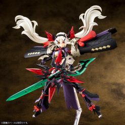 Megami Device Auv Susanowo Regalia Model Kit-11-Jtoys