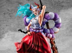 One Piece Portrait of Pirates Wa-Maximum Yamato Figure-1-JToys