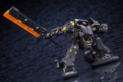 Hexa Gear Bulkarm Beta (Lumberjack Ver.) 1-24 Scale Model Kit-9-Jtoys