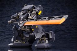 Hexa Gear Bulkarm Beta (Lumberjack Ver.) 1-24 Scale Model Kit-7-Jtoys