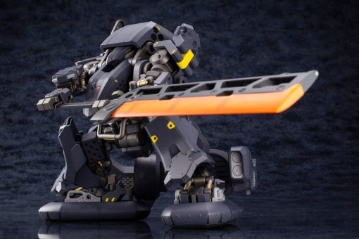 Hexa Gear Bulkarm Beta (Lumberjack Ver.) 1-24 Scale Model Kit-7-Jtoys