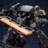 Hexa Gear Bulkarm Beta (Lumberjack Ver.) 1-24 Scale Model Kit-1-Jtoys