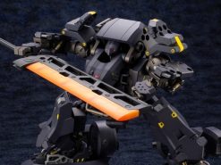 Hexa Gear Bulkarm Beta (Lumberjack Ver.) 1-24 Scale Model Kit-1-JToys