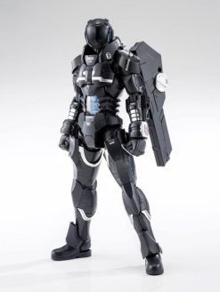 Titanomachia Gale Hound Model Kit-2-JToys