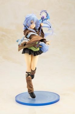 Yu-Gi-Oh! Monster Figure Collection Eria The Water Charmer 1-7 Scale Figure-9-Jtoys