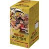 Japanese One Piece Card Game Op04 Kingdoms Of Intrigue Booster Display - Jtoys