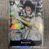 One Piece Card Game Paramount War Borsalino Op02-114 - 1 - Jtoys