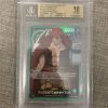 One Piece Card Game Super Pre Release Kid St02-001 Bgs 10 - 1 - Jtoys