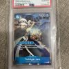 One Piece Card Game Winner Pack Vol.1 Trafalgar Law P-009 PSA 10 - 1 - JToys