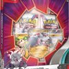 Pokémon Tcg Annihilape Ex Box-1-Jtoys Pokémon Tcg Annihilape Ex Box-1-Jtoys