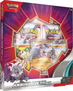 POKÉMON TCG Annihilape ex Box-1-JToys