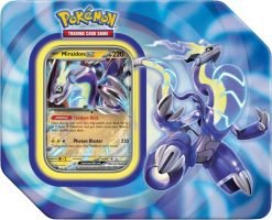 Pokémon Tcg Paldea Legends Tin-3-Jtoys