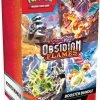Pokémon Tcg Scarlet &Amp; Violet 3 Obsidian Flames Booster Bundle-1-Jtoys Pokémon Tcg Scarlet &Amp; Violet 3 Obsidian Flames Booster Bundle-1-Jtoys