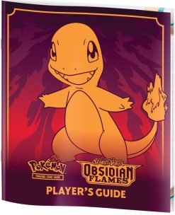 Pokémon Tcg Scarlet &Amp; Violet 3 Obsidian Flames Elite Trainer Box-3-Jtoys Pokémon Tcg Scarlet &Amp; Violet 3 Obsidian Flames Elite Trainer Box-3-Jtoys