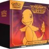 POKÉMON TCG Scarlet & Violet 3 Obsidian Flames Elite Trainer Box-1-JToys