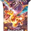 Pokémon Tcg Scarlet &Amp; Violet 3 Obsidian Flames Blister-1-Jtoys Pokémon Tcg Scarlet &Amp; Violet 3 Obsidian Flames Blister-1-Jtoys