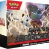 POKÉMON TCG Scarlet & Violet 2 Paldea Evolved - Build & Battle Stadium-1-JToys