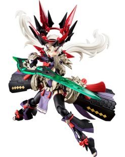 Megami Device Auv Susanowo Regalia Model Kit-2-JToys